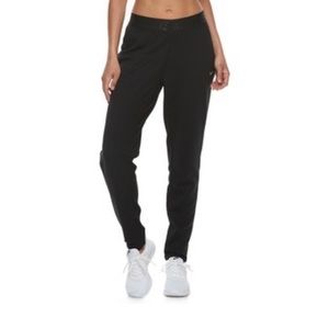 Brand New Black Nike Joggers